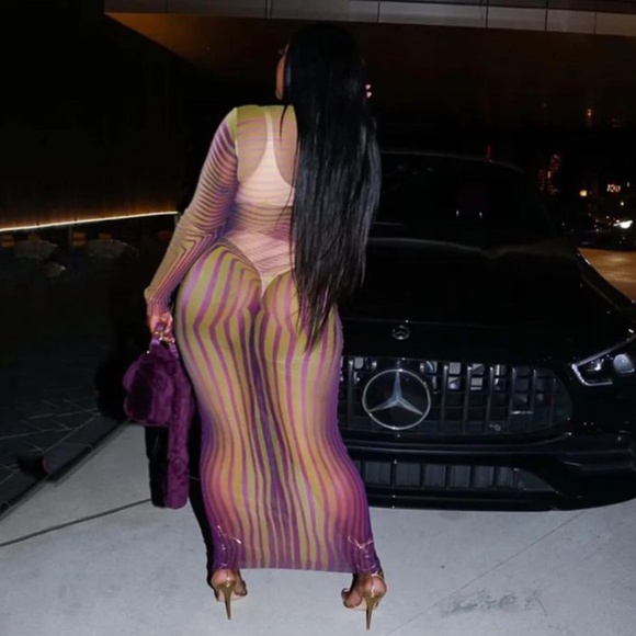 Gianna Dress - Picture 2 of 2